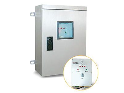 DXW-CX(GIS)系列感應(yīng)式高壓帶電閉鎖裝置